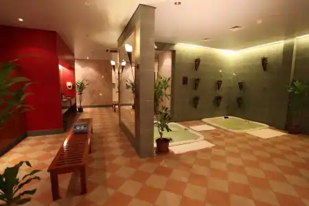 Nexus Resort & Spa Karambunai - 10
