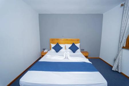 Havana Club Resort - 17