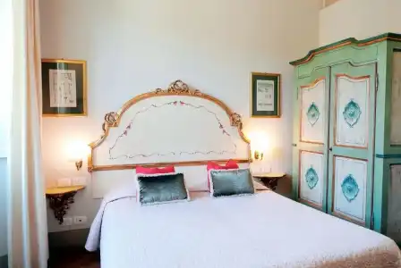 Relais Cavalcanti Guest House - 59