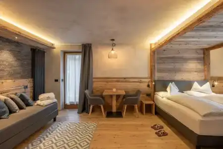 La Roccia Wellness - 70