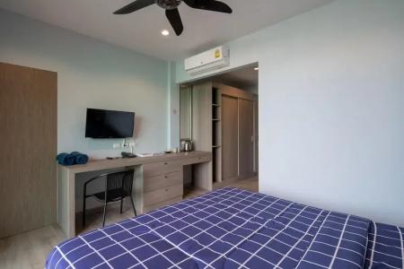 Peace Blue Naiharn Naturist Resort Phuket - 77