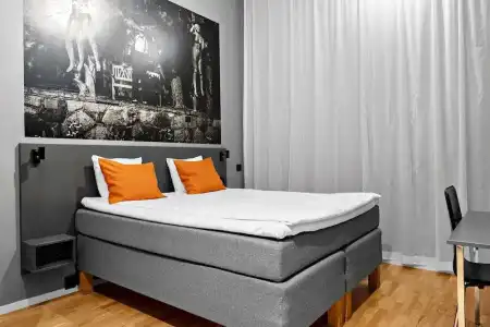 Aiden by Best Western Stockholm City - 21