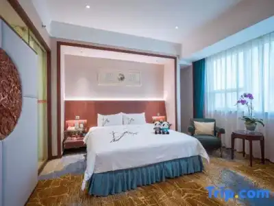 Hejiangting Hanwen - 18