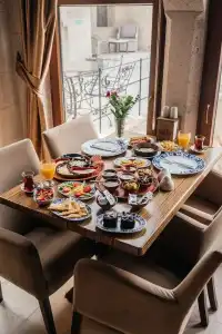 Helen Cave Suites - 11