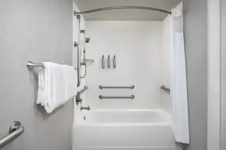 Courtyard by Marriott Anchorage Airport - 42