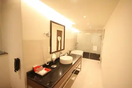 Vivanta Kolkata EM Bypass - 31