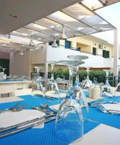 EuroKatrin Suites-Adults Only - 19