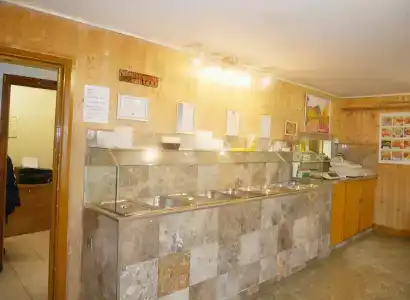 Kensal Green Backpackers 1 - 10
