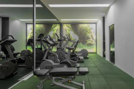 DoubleTree by Hilton Lisbon - Fontana Park - 23