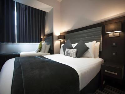 The W14 Kensington - 35