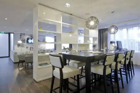 Holiday Inn Express Amsterdam - Schiphol by IHG - 39