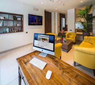 Best Western Luxor - 33
