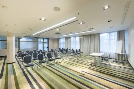 Crowne Plaza DUSSELDORF - NEUSS by IHG - 43