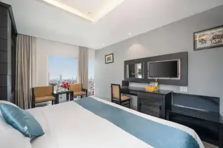Chill Place - 125