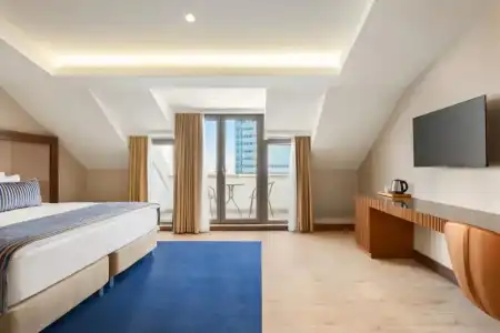 Tryp by Wyndham Istanbul Sisli - 68
