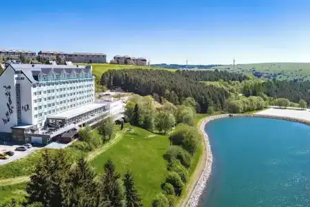Best Western Ahorn Oberwiesenthal - Adults Only - 37