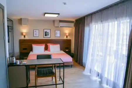 Senyildiz - 4
