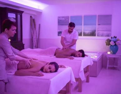 Vivosa Apulia Resort - All Inclusive - 37