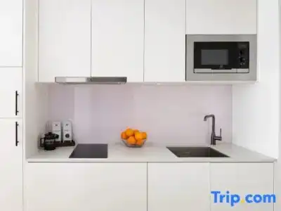 Citadines Flatiron Phnom Penh - 19