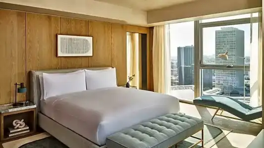 Conrad Los Angeles - 100
