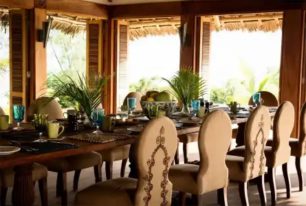Qambani Luxury Resort - 30