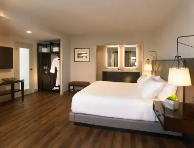 Hyatt Regency Rochester - 4
