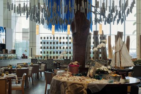 InterContinental Festival City, an IHG - 36