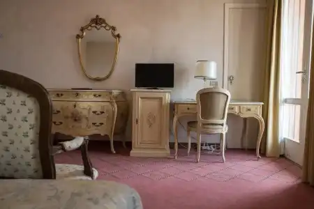 Grand Tamerici & Principe - 40