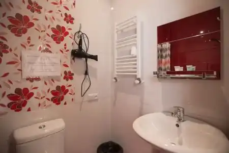 Magdalena's House - 21