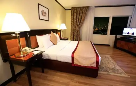 Rolla Suites - 20