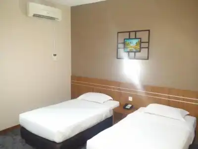 De Baron Resort - 53