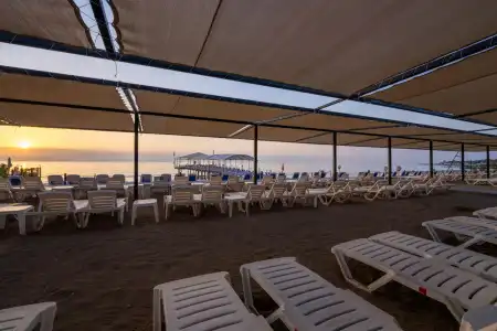 Ring Beach - 14