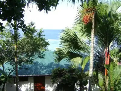 Chalets Bougainville - 81