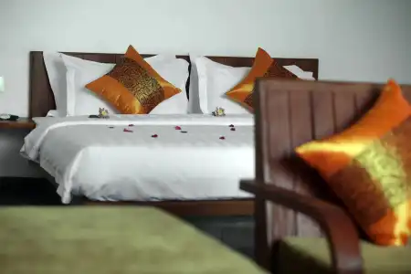 Sam So Boutique Villa - 5