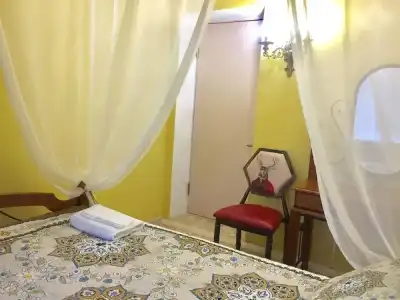 Alma Cinema Hostel - 4