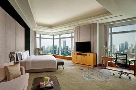 The Ritz-Carlton Jakarta, Pacific Place - 39