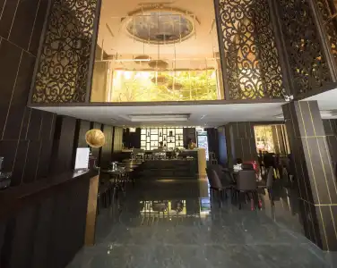 Palazzo Luxury - 1