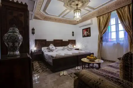 Riad Salam Fes - 2