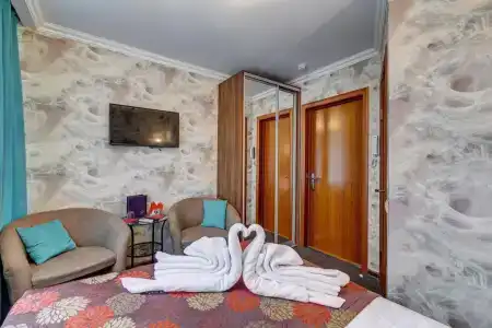 Randevu Na Yugo-Zapadnoj - 52