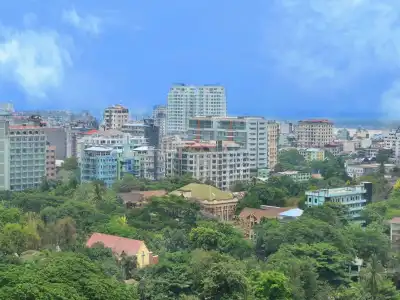 Grand United Ahlone Branch - 133