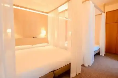 Albergo Sorriso - 15