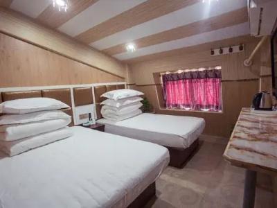 Shunda Hostel - 3