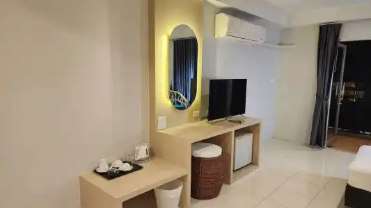 iRest Ao Nang Krabi - Hostel - 47