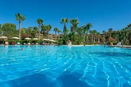 Acacia Resort - 44