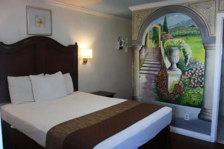 City Center Motel - 54