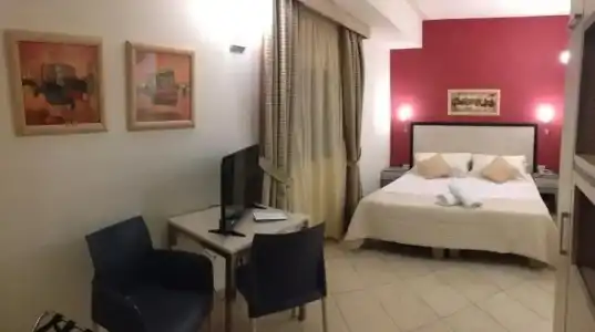 Villa Cibele Residence - 10