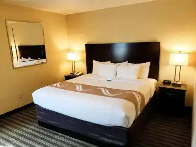 Quality Inn & Suites Vancouver - Hazel Dell - 65