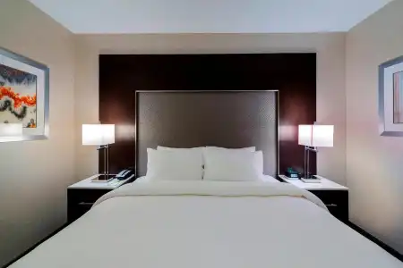Fairfield Inn & Suites Boston Cambridge - 45