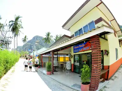 Chongkhao Resort - 21