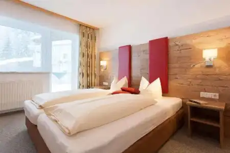 Talhof Garni&More in Wängle Bei Reutte - 32
